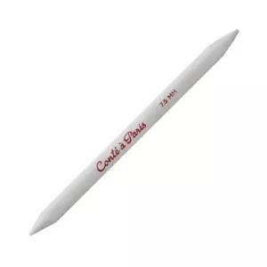콘테 찰필 중 - 7.5mm 초상화 파스텔 미술 인물 풍경