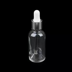 스포이드 유리 공병 30ml