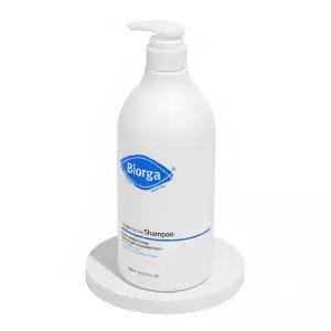 [모발영양 강화] 바이오가 글라이신 우유단백질 샴푸 1000ml 대용량