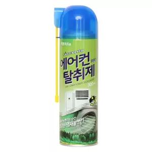 산도깨비 피톤치드 에어컨 탈취제 300ml