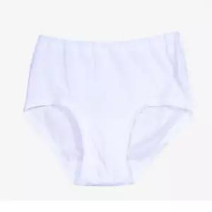 VIVADAY-SA293 여성맥시팬티 3매입-110까지
