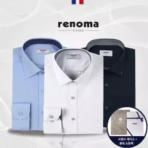 매장정품 renoma 셔츠 긴팔 여름 스판 구김적은 남자 링클프리 남방셔츠 20201005 1985167