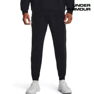 언더아머 남성 UA 라이벌 플리스 조거 팬츠 1379867-001 LE1218171361