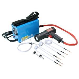 휴대용 플레임리스 유도 히터 회로, 자동차 수리용 DIY 볼트 제거 도구, 1500W 자기