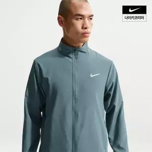 [백화점 상품] 나이키 폼 남성 드라이 핏 다용도 재킷 FB7500-382