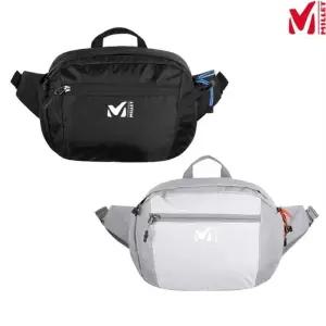 [백화점 정품] 밀레 MILLET 마운틴 힙색 MXSFA931