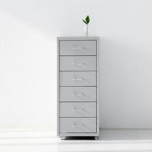 마켓비 OFFICY 서랍장 6단