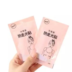 노출막아주는 옷고정 테이프 옷맵시 노출방지 36개입