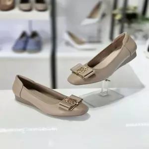 세레스 세이브존06 여성 미들웨지 펌프스 단화 3cm NR M8J80