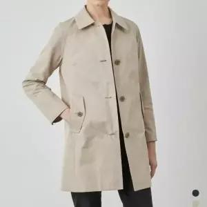 올리비아로렌 MG01 사계절 트렌치 코트 신선도원몰 VVBEB5X1411