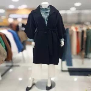 안지크 세이브존06 오픈카라 제천밸트 코트 AI1JC1100