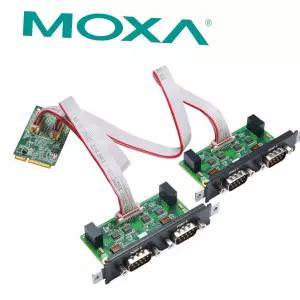 CP-134N-I-T Mini PCI Express 4포트 RS422 4 KW1584