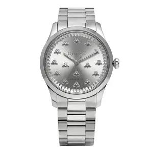 [구찌 GUCCI] YA1264190 공용 시계
