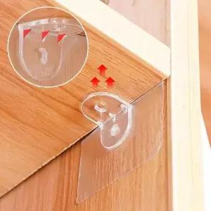 [인테리어가구]무타공 선반 받침대 다용도 DIY 자재 가구 부속품 멀티 지지대 받침 사무실 (S12457179)