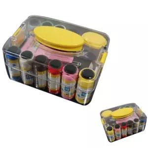 뮤 세트 반짇고리 바느질 함 바늘 받함 함 집들이선물 실 효자핀 미용