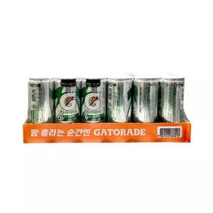 코스트코 게토레이 레몬 240mlx30캔