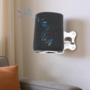 Harman Kardon 장착 브래킷용 벽 천장 마운트 금속 홈 시어터 액세서리 스피커 시스템