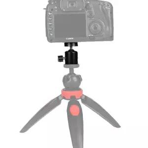 유어샵 플래쉬 볼헤드 모니터 캠코더 라이트 액션캠 조인트 카메라 마운트 미러리스 DSLR