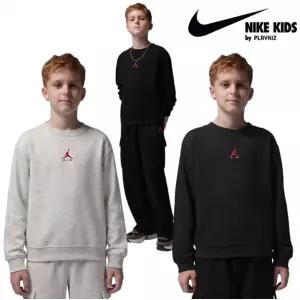나이키키즈 나이키키즈조던 주니어 FT 브루클린 맨투맨 N263SW315P 1132231760
