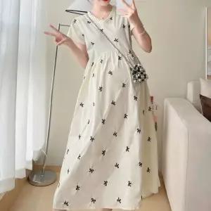 원피스임부복 만삭원피스 임산부원피스 임산부옷