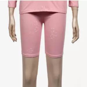 5부 여성 하의 내의 할머니내복바지 여자내복하의 여자내복 내복바지 여자내의