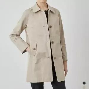 올리비아로렌 MG01 사계절 트렌치 코트_ 신선도원몰 VVBEB5X1411