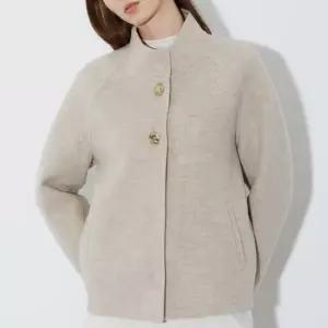 올리비아로렌 MG01 핸드메이드 자켓_ 신선도원몰 VOCFU4S1211