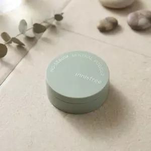 이니스프리 노세범 미네랄 파우더 5g