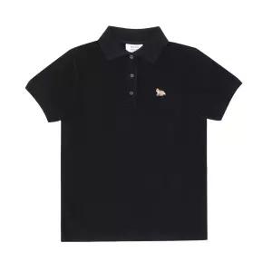 [메종키츠네 MAISONKITSUNE] OW00207KP0001 P199 여성 반팔티