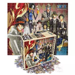 다유샵 보드게임 원피스 조각퍼즐 500pcs 판퍼즐
