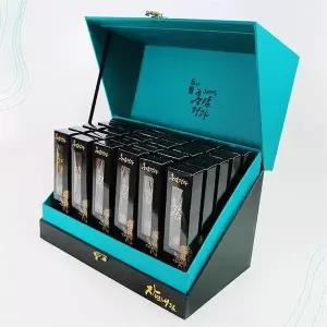[셀러허브][굿소일] 고려 6년근 홍삼정과 프리미엄 900g (S9418215)