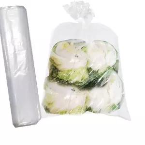 질긴 대용량 김장봉투 김장비닐 소45x70 벌크 100장 기타주방잡화 대형비닐봉투 C5C22
