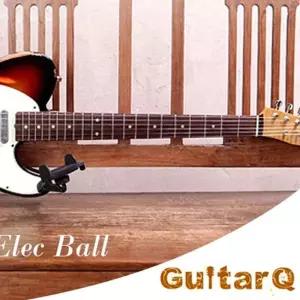 기타큐Guitar Q 일렉트릭 일렉볼 액세사리 핸드폰 악보 일렉기타 A1322
