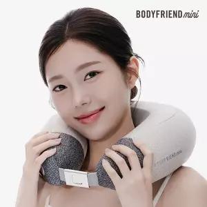 시그니처 에어 목쿠션 마사지기