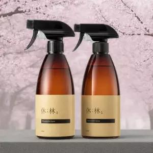 휴림 편백수 피톤치드 스프레이 본품 + 500ml 1개