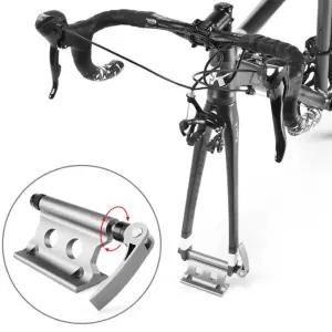 포크엔드 다름 자전거 마운트 보관 트렁크 로드 MTB