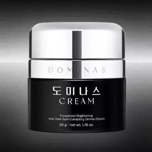 태극제약 TG 도미나스 크림 시즌4 도미나 50g 1개 트라넥삼산