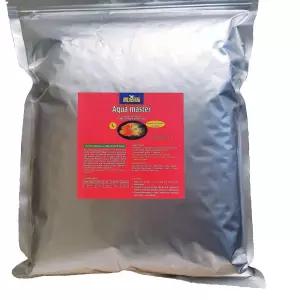 아쿠아마스타 플라워혼 사료 2kg 기타원예공구 0990D