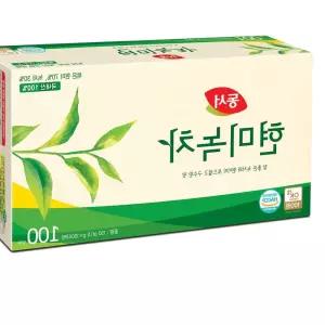 동서현미녹차 100T 동서식품녹차 동서녹차 티백녹차 녹차티백 8EB4F