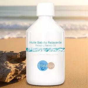 딸라스파 릴렉싱 발네오 오일 허브향 1개 250ml