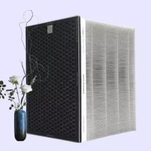 NEW 국내산 코웨이 듀얼클린 복합형 AP-1818C 호환필터
