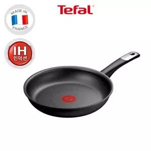 테팔 퍼펙트 터치 티타늄 3X 프라이팬 인덕션 24cm GST MNS