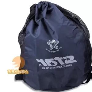 스타 공가방 XT101-47 검정 공 이동 보관가방 축구 기타축구용품 38F5C