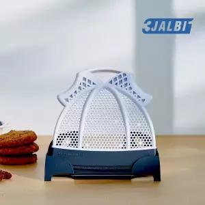 쓰리잘비 핸드 미니잘비 빗자루 1P 소파 카페트 고양이 털 제거 MNS