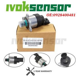 커민스 IVECO 케이스 용 흡입 제어 밸브 연료 압력 조절기 arri FORD DAF 0928400481 961280670014 4254185