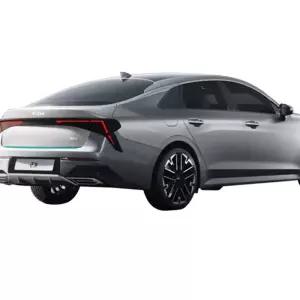K5 페이스리프트 트렁크리드 PPF 유광 보호필름 K5페이스리프트최적화 차량용보호필름 82A08