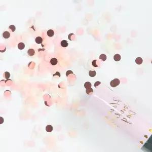 핑크믹스 파티소품 꽃가루폭죽-소형 행사용품 불꽃 불꽃놀이 축제촛불 캠핑폭죽 폭죽놀이 4A91C