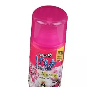 산도깨비 향기속으로 향캔라벤더290ml 화장실 분사 탈취 실내용방향제 28FE3