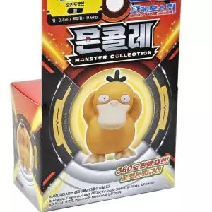 피규어 MS 고라파덕 어린이 장난감 선물 캐릭터완구 인형 모형 0DACF