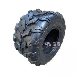 ATV타이어 4륜 오프로드 부품 튼튼함 교체용 두꺼운 차량용 타이어 사발이
